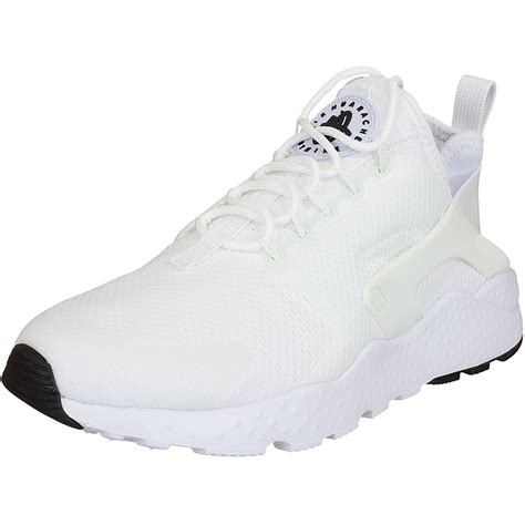 nike huarache ultra run weiß|Nike Huarache run ultra girls.